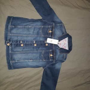 Vineyard Vines jacket